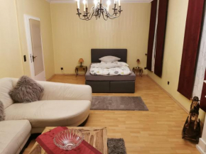 Отель Cityzimmer  Неттеталь
